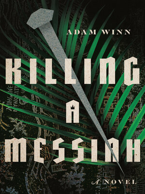 cover image of Killing a Messiah